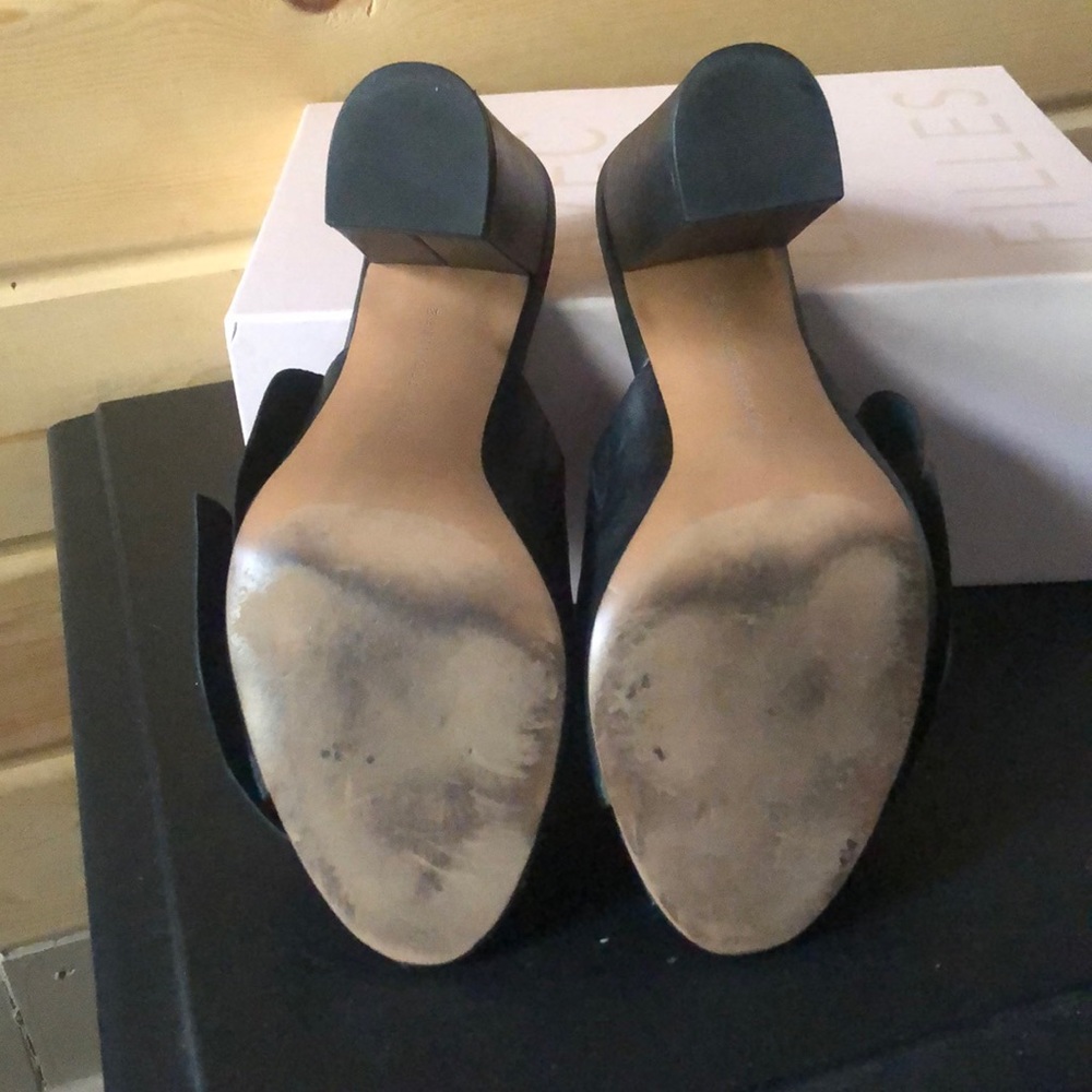 EUC Avec Les Filles heels - Picture 5 of 7